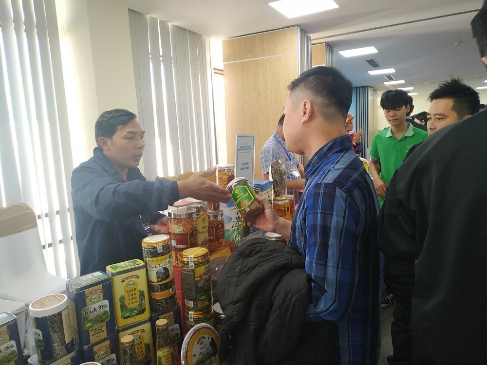 Promueven el comercio internacional en las zonas centrales y montañosas del norte