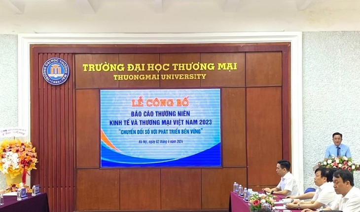 Se considera factible un crecimiento del PIB de Vietnam superior al 6  en 2024