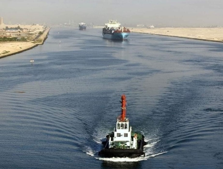 Vietnam pide coordinación de Camboya a evaluar el impacto del proyecto del canal Funan Techo