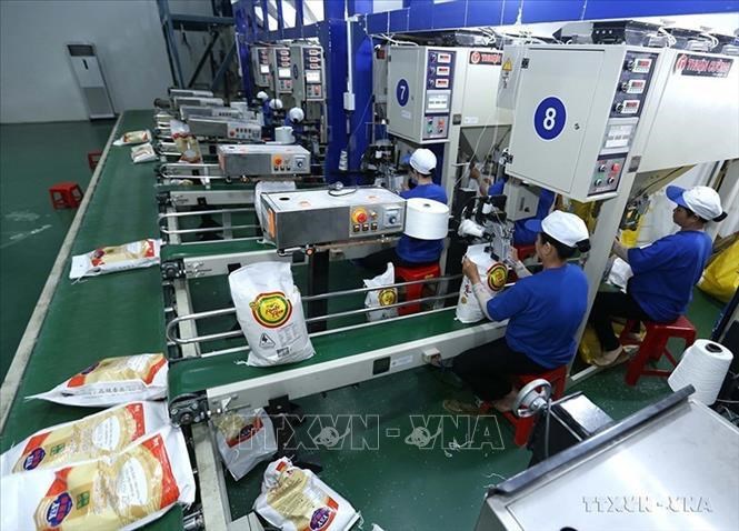 Vietnam se convierte en mayor suministrador del arroz de Singapur
