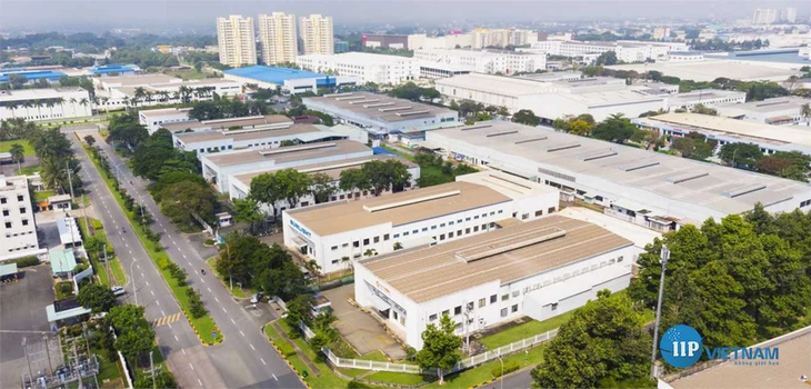 Pandora construirá una fábrica de 150 millones de dólares en Binh Duong