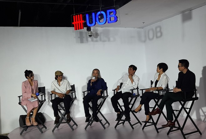 Se lanza el Concurso de Pintura del Año UOB 2024