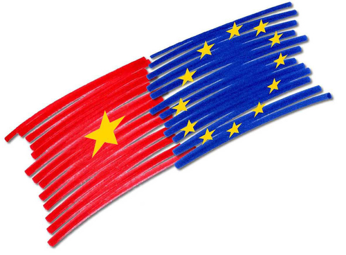 Por un mayor desarrollo de relaciones bilaterales entre Vietnam y la UE