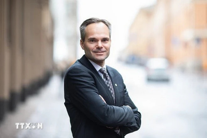 Vietnam y Finlandia cooperan en la adaptación al cambio climático