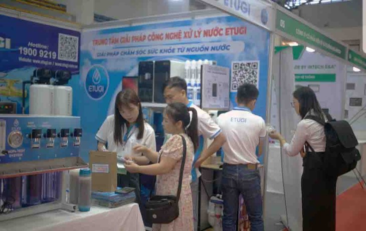 La automatización, una prioridad en la estrategia de desarrollo de ciencia y tecnología de Vietnam
