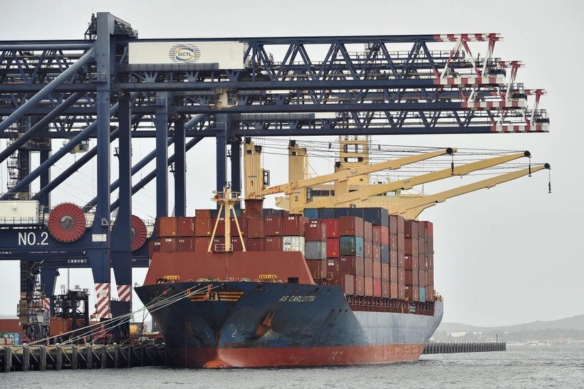 ASEAN y la India buscan impulsar el comercio regional