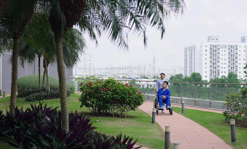 Ciudad Ho Chi Minh redobla esfuerzos para impulsar el turismo de salud