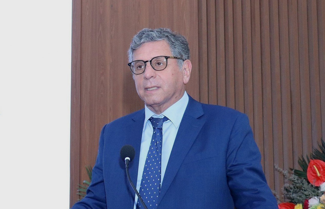 Relaciones integrales entre Vietnam y Brasil van por buen camino, asegura embajador