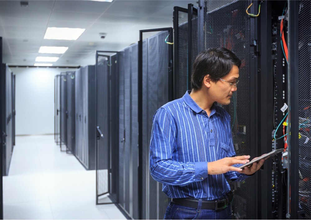 Mercado de centros de datos de Vietnam atrae a inversores extranjeros