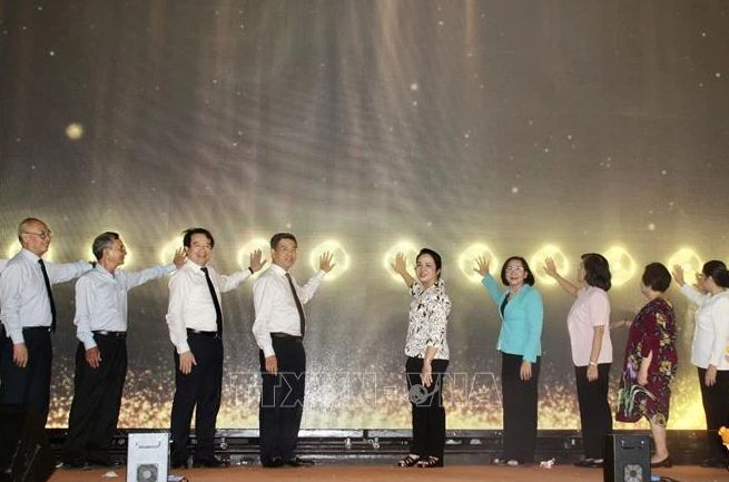 Segundo festival de Banh mi en Ciudad Ho Chi Minh reúne a marcas conocidas