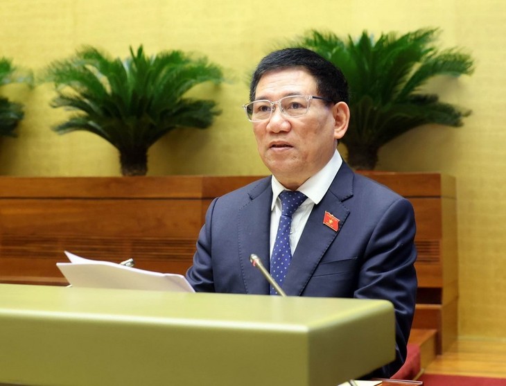 Vietnam ahorra casi 3,3 mil millones de dólares en capital estatal en 2023
