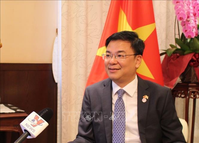 Vietnam aportará de modo activo propuestas a la 29 ª Conferencia “Futuro de Asia”