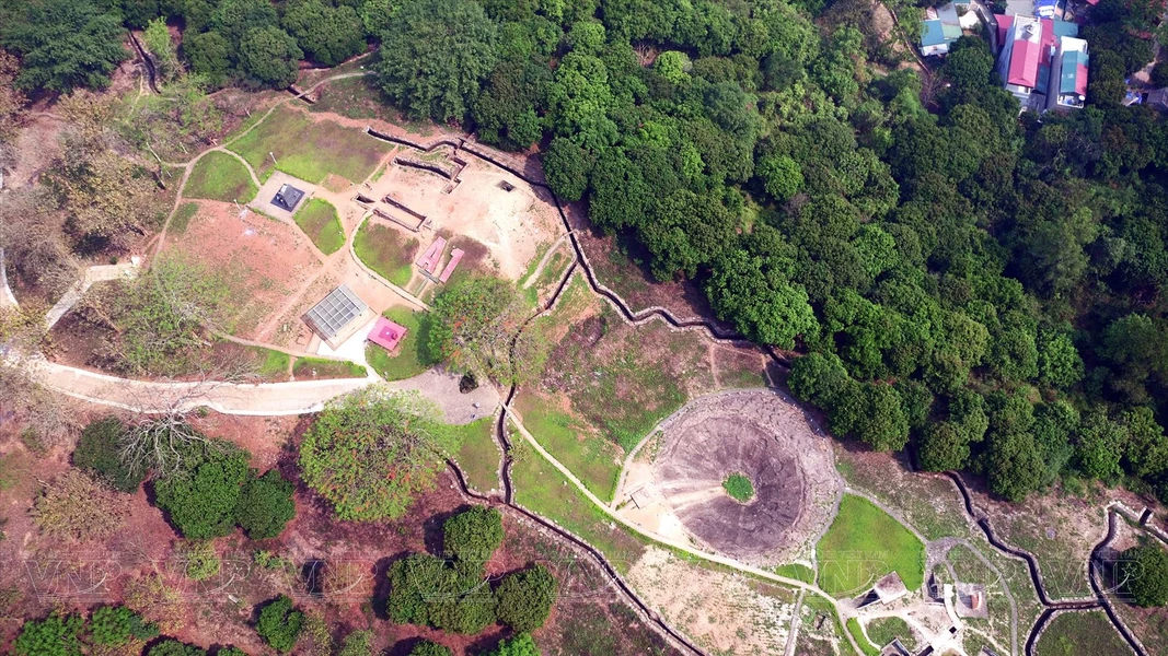 Dien Bien Phu- nuevo centro turístico del noroeste de Vietnam