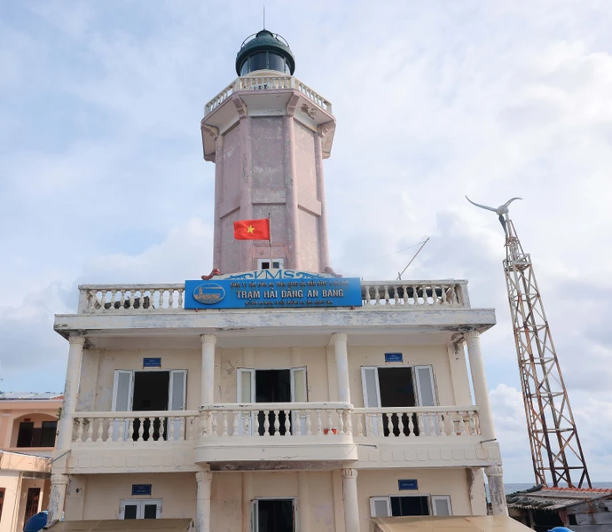 Vietnam preserva la luz de soberanía nacional en el mar