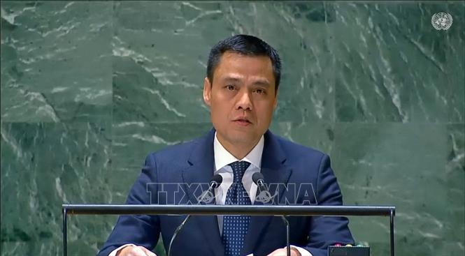 Vietnam aboga por acoger una vez más las celebraciones internacionales de Vesak