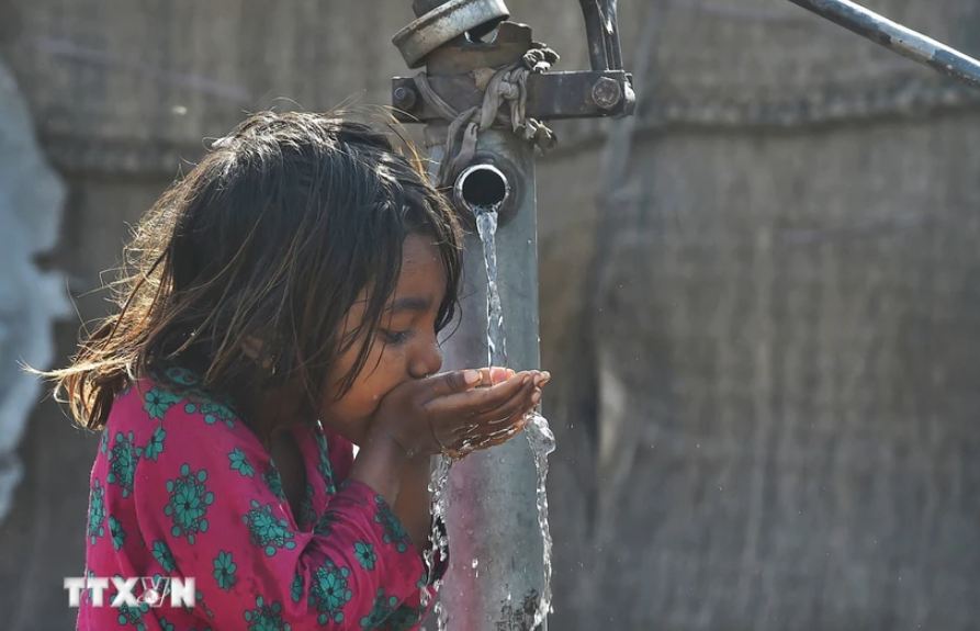 Vietnam solicita cooperación en la protección y el uso de recursos hídricos transfronterizos