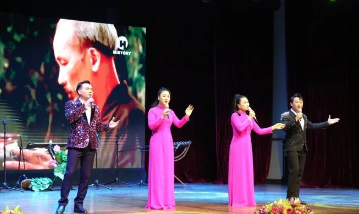 Inicia la Semana de la Cultura de Vietnam en Camboya