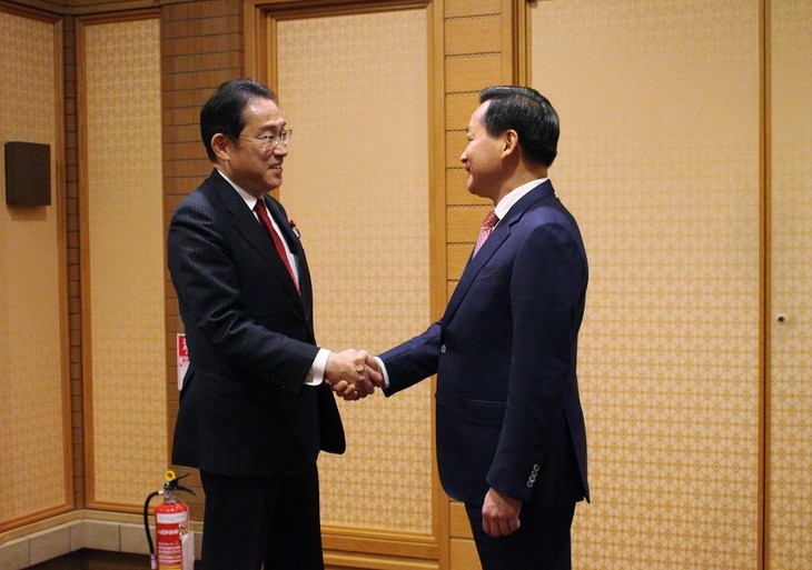 Vietnam siempre considera a Japón su socio importante y de largo plazo