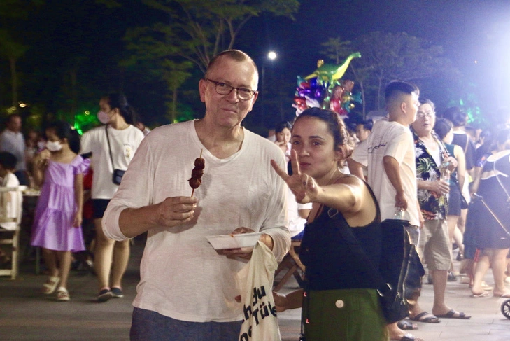 Los viajes al extranjero en Vietnam aumentan este verano