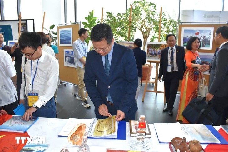 Realizan conferencia internacional sobre el Mar del Este en Polonia