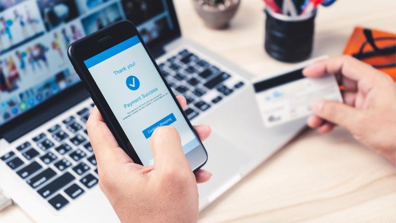 Actividades con motivo del Día sin Efectivo 2024