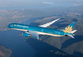 Vietnam Airlines entre las cinco compañías aéreas más puntuales de Asia Pacífico