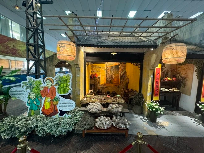 Celebrarán en Ciudadela Imperial de Thang Long festival tradicional “Tet Doan Ngo”