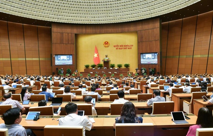 Da Nang procura desarrollar sectores de chips, semiconductores e inteligencia artificial