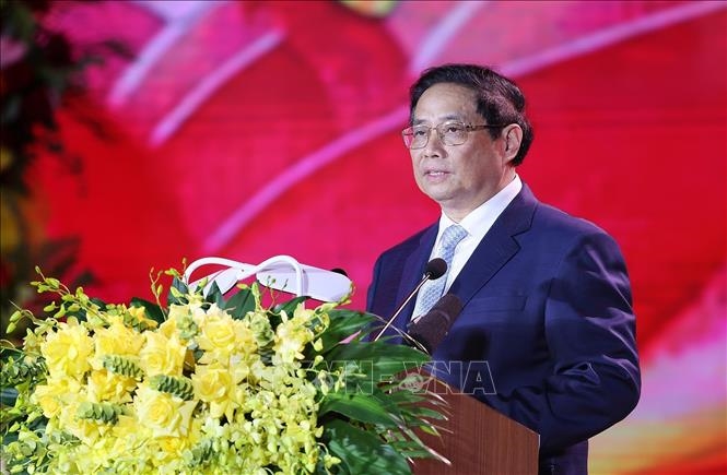 Despertar el espíritu del levantamiento de Quang Binh para un desarrollo más próspero y sostenible