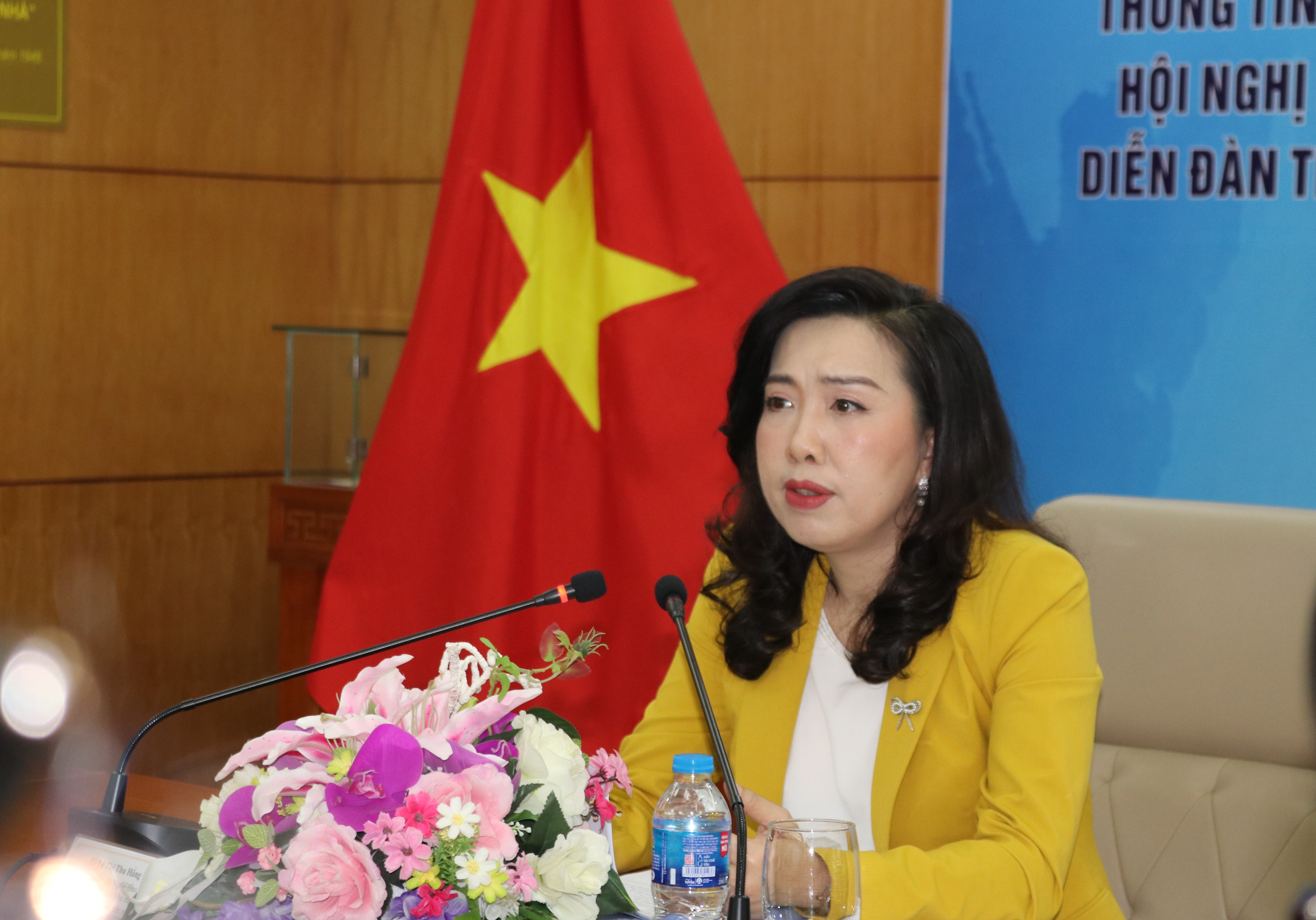 Destacan eficiencia de labores de vietnamitas en tierras lejanas