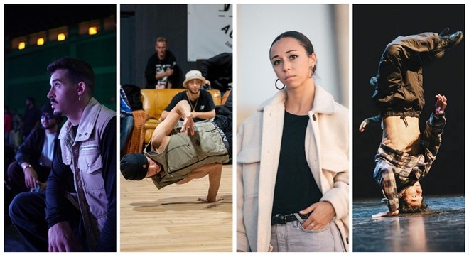 El grupo belga de hip-hop sorprenderá al público de Vietnam