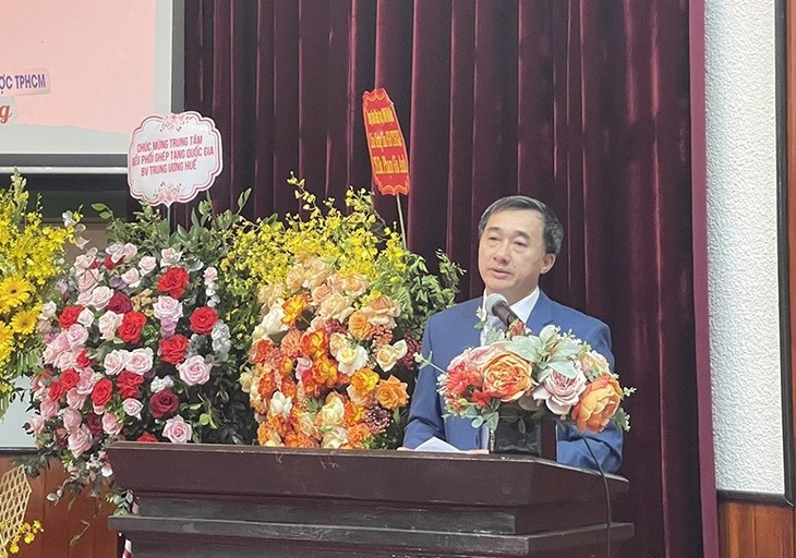 El Día Nacional de la Donación de Órganos y Tejidos se celebrará en Vietnam