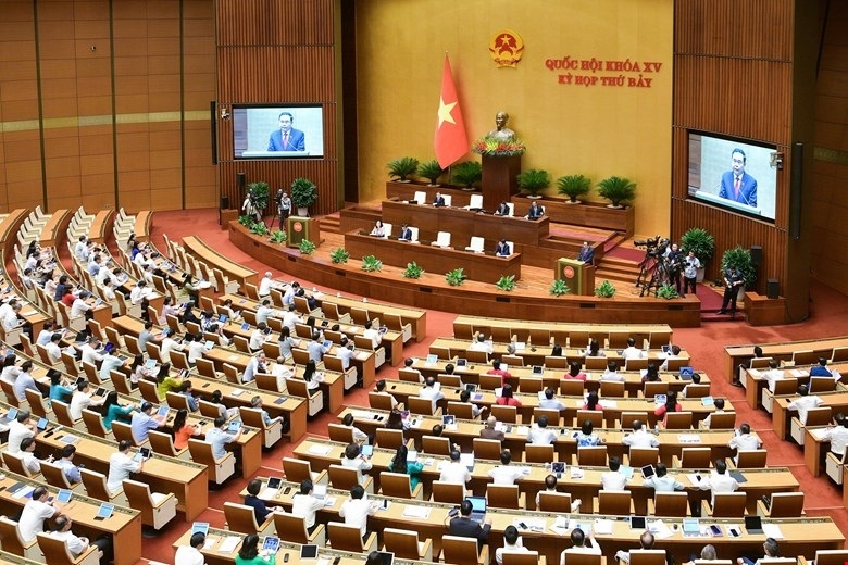 Diputados interrogarán a miembros del Gabinete sobre auditoría, cultura, deportes y turismo