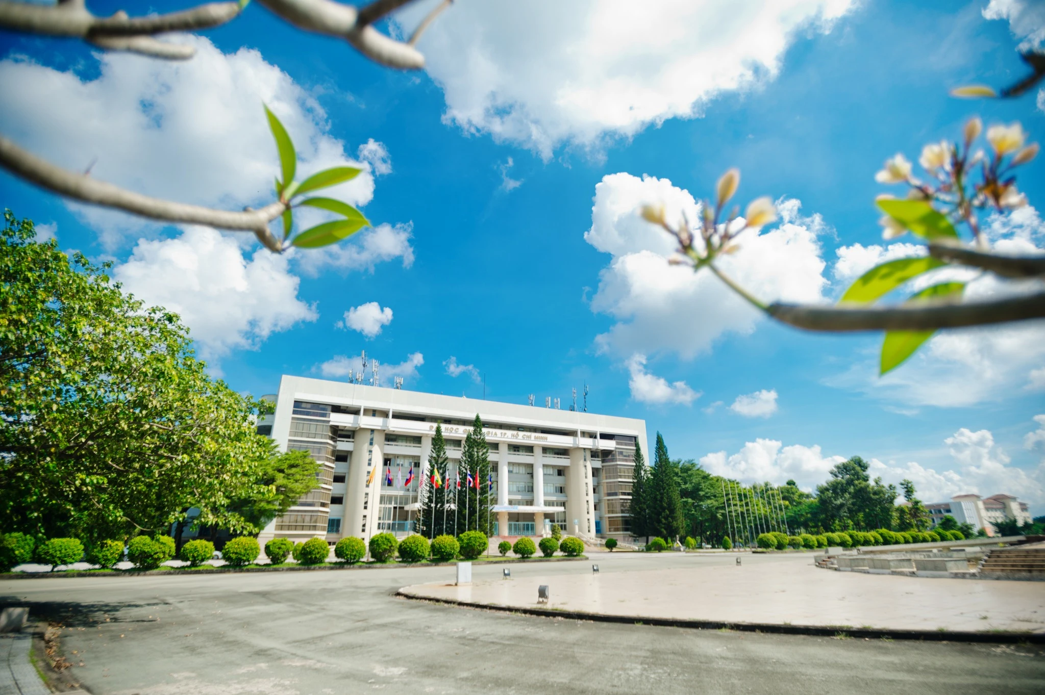 Universidades vietnamitas ascienden en la Clasificación Mundial de Universidades