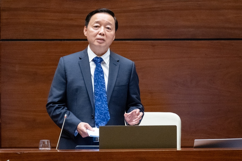 Vietnam tiene condiciones favorables para una profunda integración en la industria mundial de semiconductores