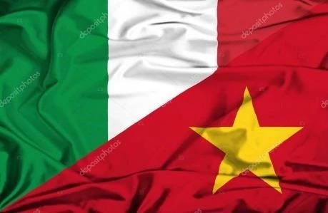 Vietnam felicita la Fiesta de la República Italiana