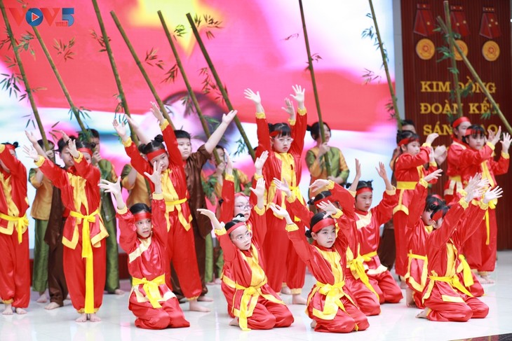 El informe de la Unión Europea tergiversa los derechos humanos en Vietnam