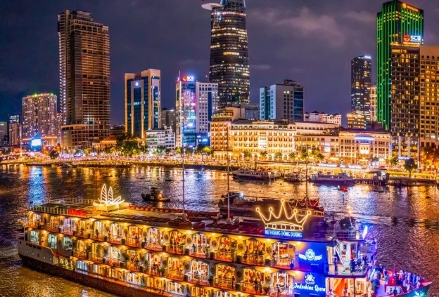 Más cooperación con Camboya y Tailandia en materia de turismo marítimo