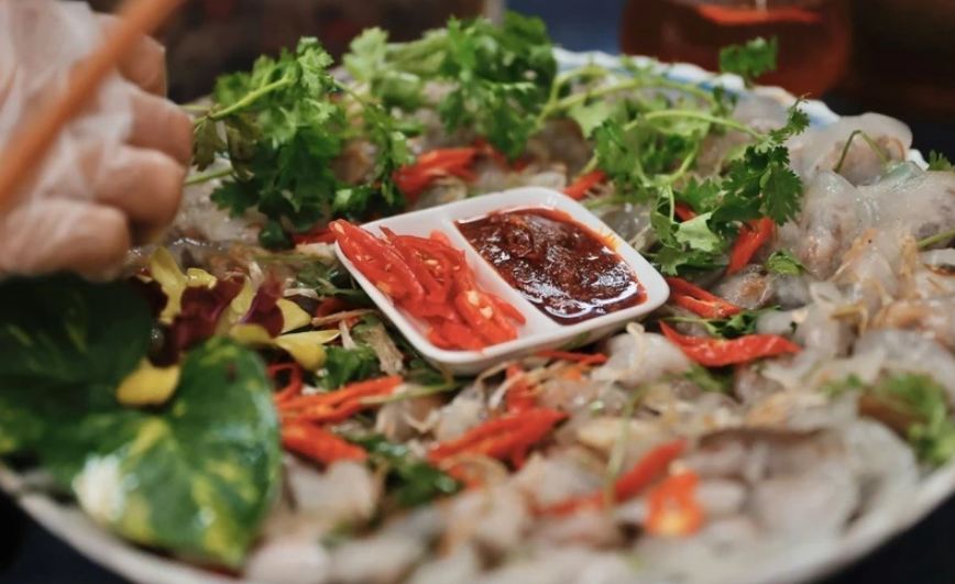 La comida y la literatura vietnamitas captan el interés en Francia