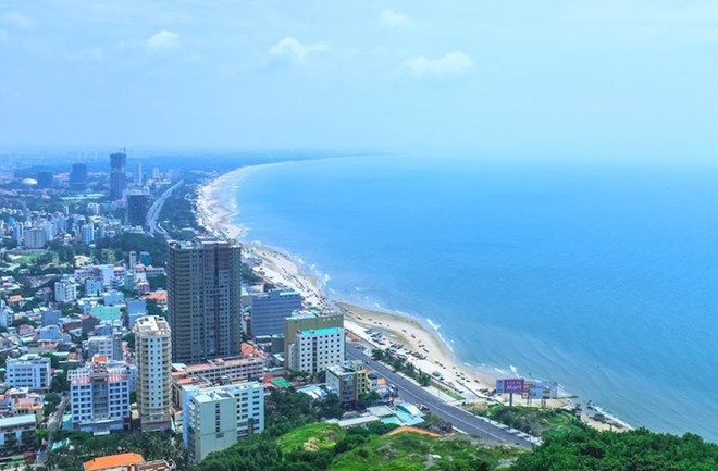 Ba Ria - Vung Tau, el destino favorito de IED en Vietnam