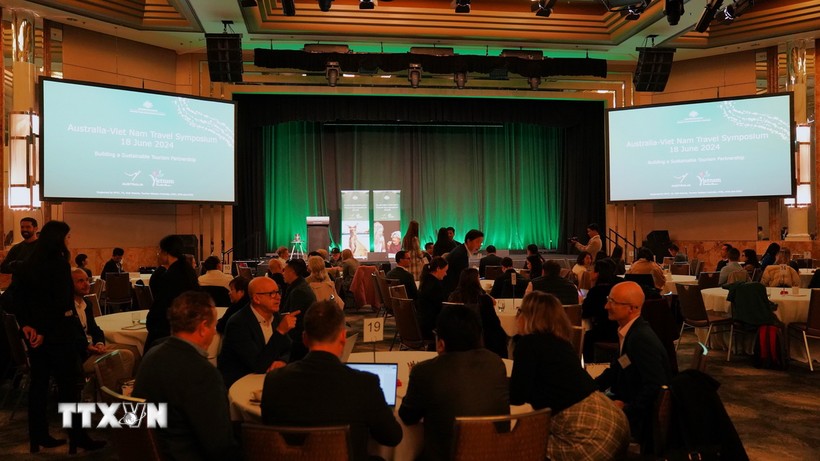 Vietnam continúa siendo un destino ideal para los turistas australianos