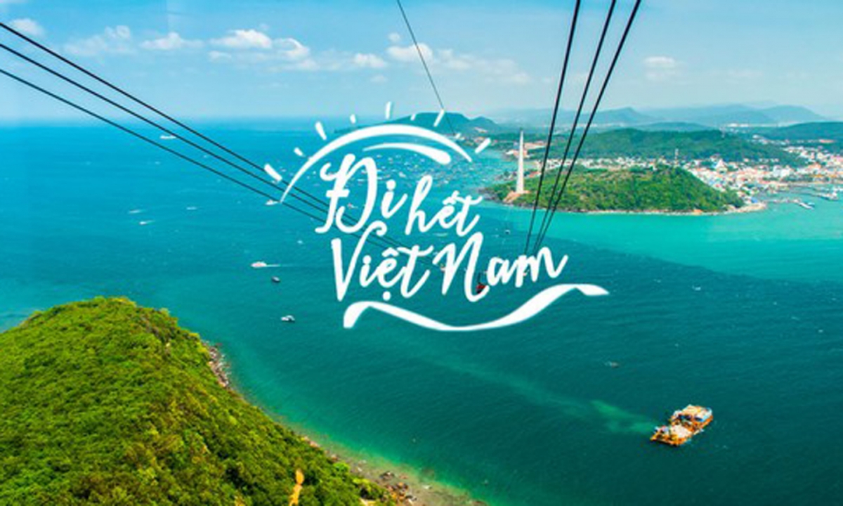 The Travel Vietnam entre los 10 destinos más atractivos de Asia
