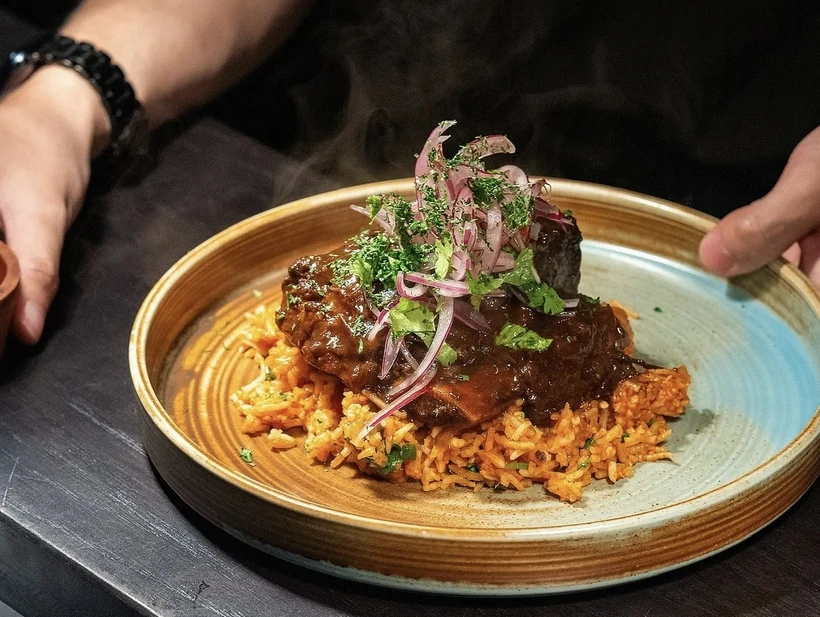 La Guía Michelin 2024 revela la selección Bib Gourmand para Hanói y Ciudad Ho Chi Minh