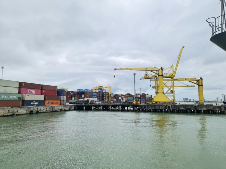 Las perspectivas económicas de Vietnam siguen siendo positivas