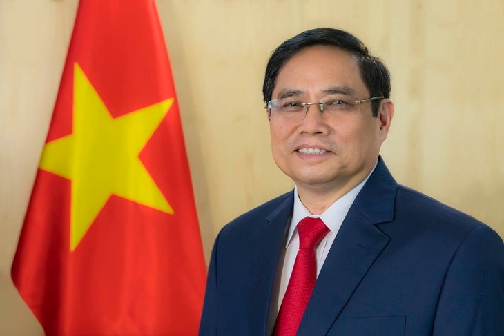 Primer Ministro de Vietnam a China Un viaje de significados importantes
