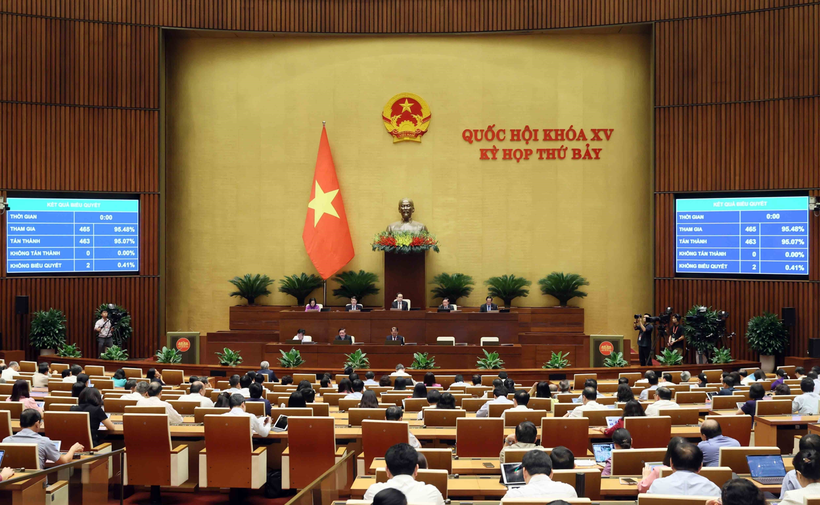 Parlamento de Vietnam aprueba documento de adhesión al CPTPP del Reino Unido