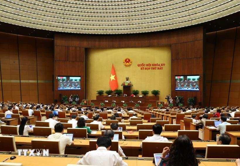 El Gobierno permitirá a Vietnam Airlines retrasar el pago de una deuda de 160 millones de dólares