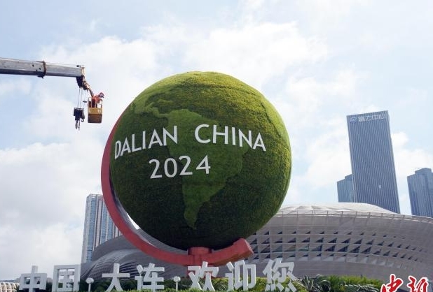 Vietnam reafirma sus lazos de cooperación con el FEM en su 15 ª Reunión Anual en Dalian