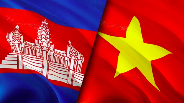 Mensaje de felicitación con motivo del 73 º aniversario de la fundación del Partido Popular de Camboya