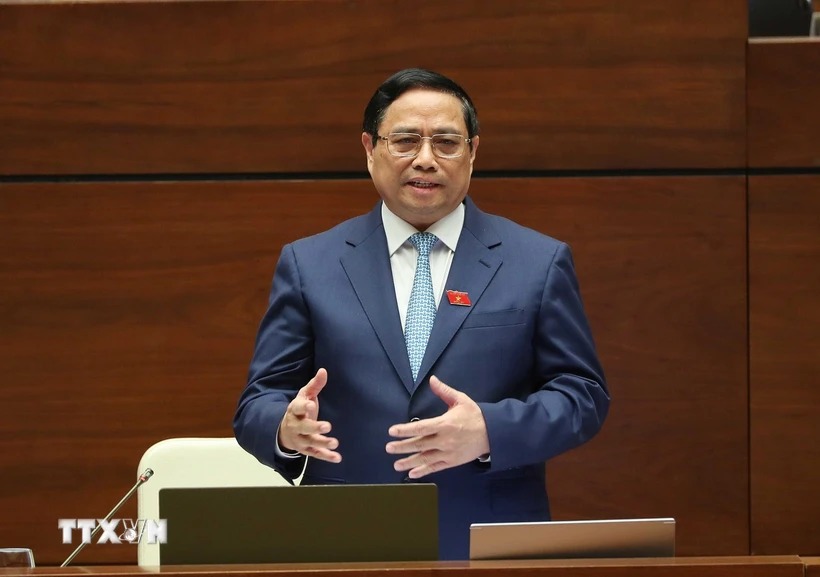 Primer Ministro orienta medidas de gestión de precios